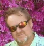 Obituary of Roger Dale Robinson