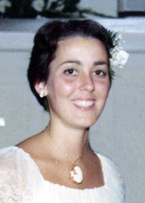 Obituary of Elizabeth Jane Lockwood Lassen