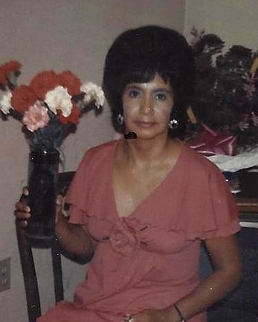 Obituary of Carmen V. Chapa