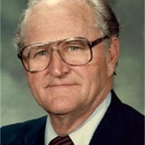 Obituary of Lionel E. Levesque
