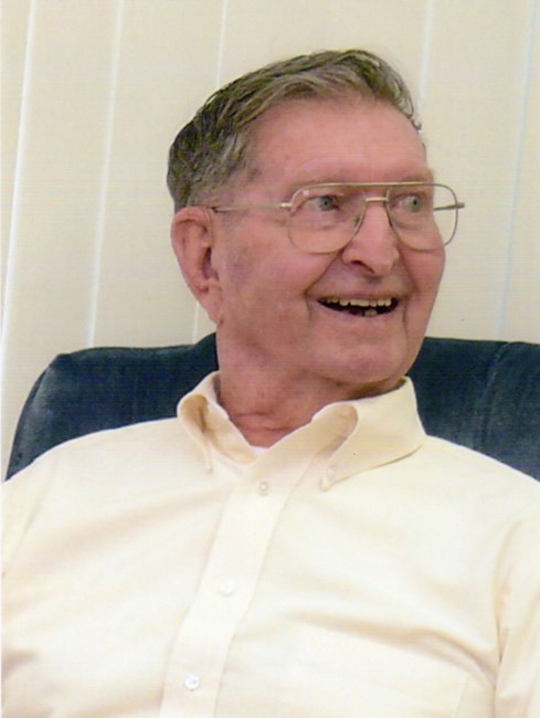 Obituary of Dick James Twogood