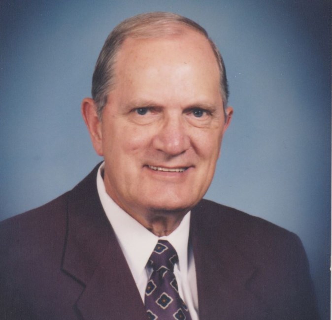 Obituary of Charles "Dick" Lee Osborne