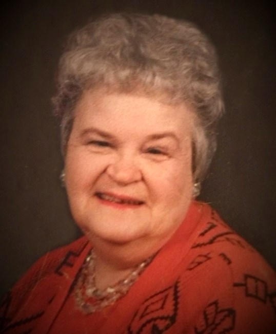 Obituary of Margo Ann Bahadurian