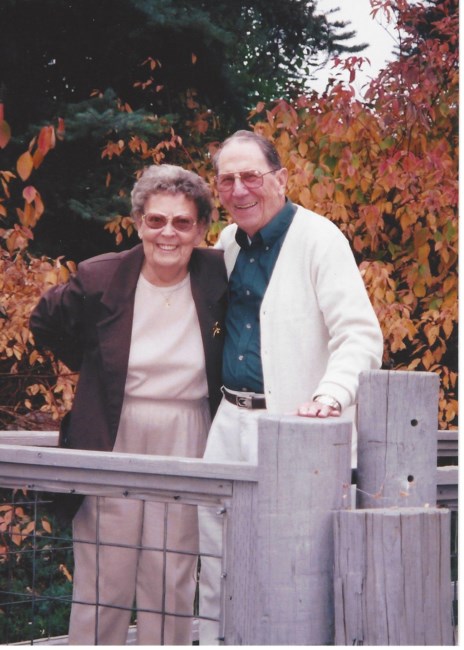 Obituary of Walter "Wally" William Howell