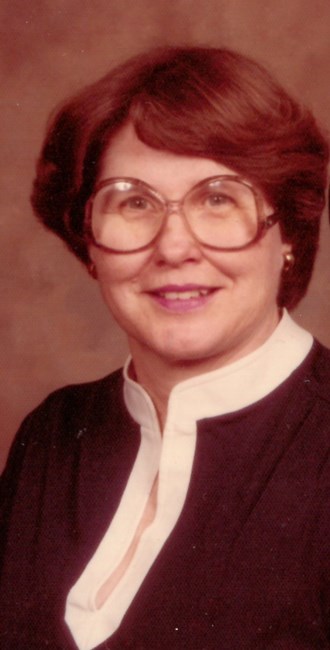 Obituary of Donna Jean Francis Paustian