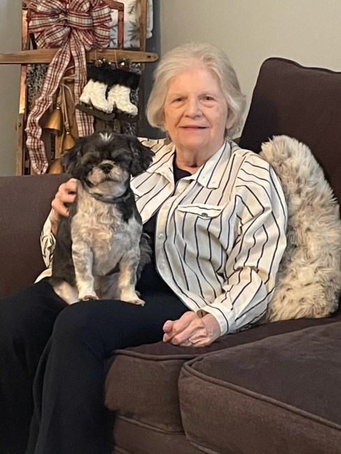 Obituary of Carolyn M. Howard