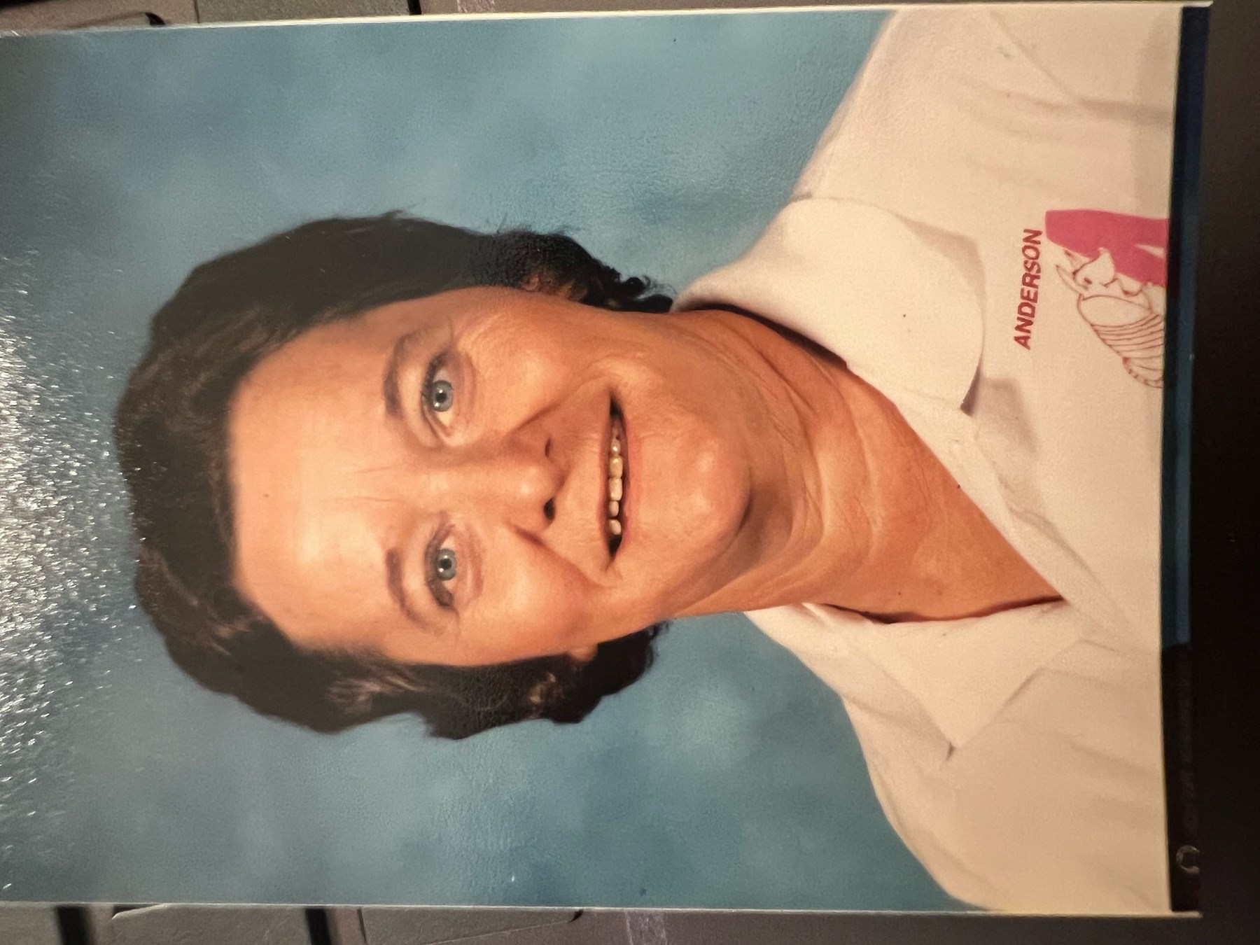 Obituary of Lonnie Mae Robinson