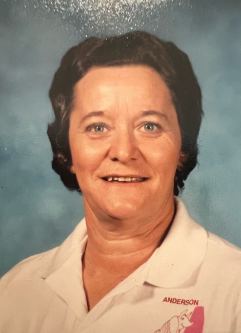 Obituary of Lonnie Mae Robinson