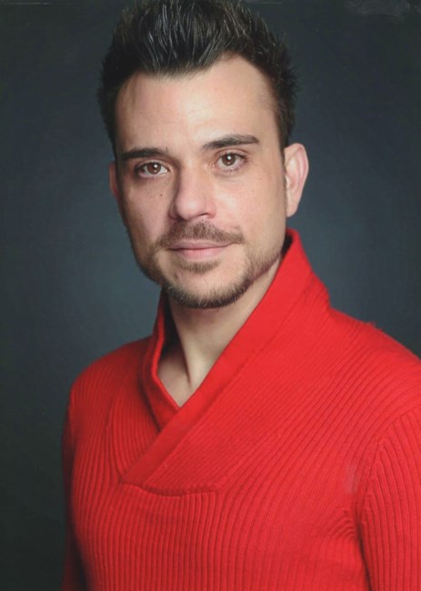 Obituary of Eder Figueras Proenza