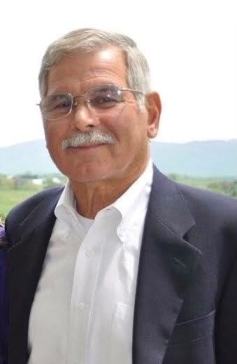 Obituario de Roy Salvatore Scarvey