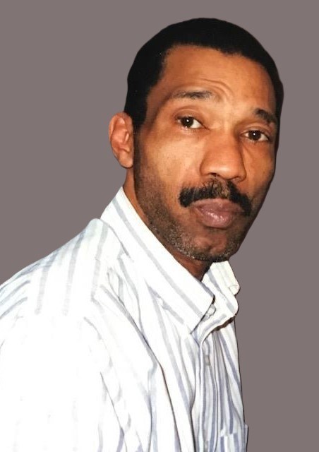 Obituary of Anthony "Tony" Robinson