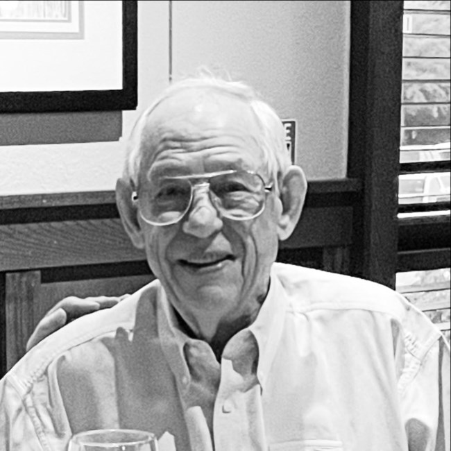 Avis de décès de Henry Marshall Gaither III