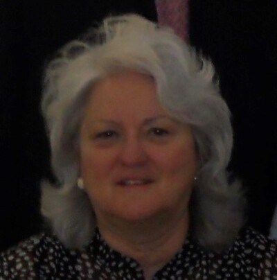Obituary of Betty Rackley (Pace) Gardner