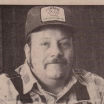 Obituary of Leonard Leon Wright