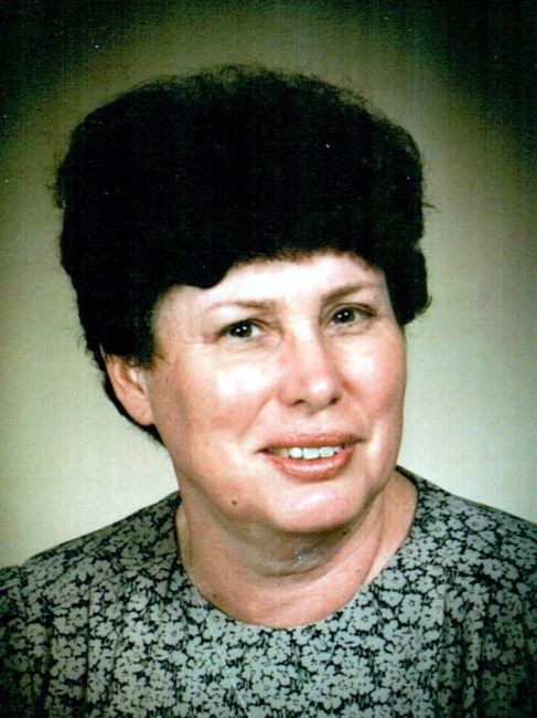 Obituary of Sue Lynn