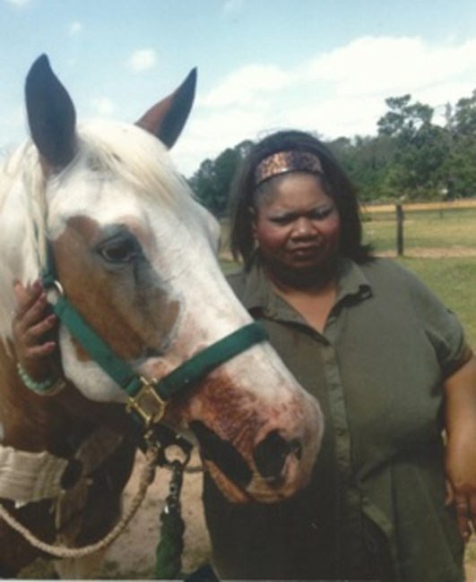 Obituary of Ms. Wanda   Coleman