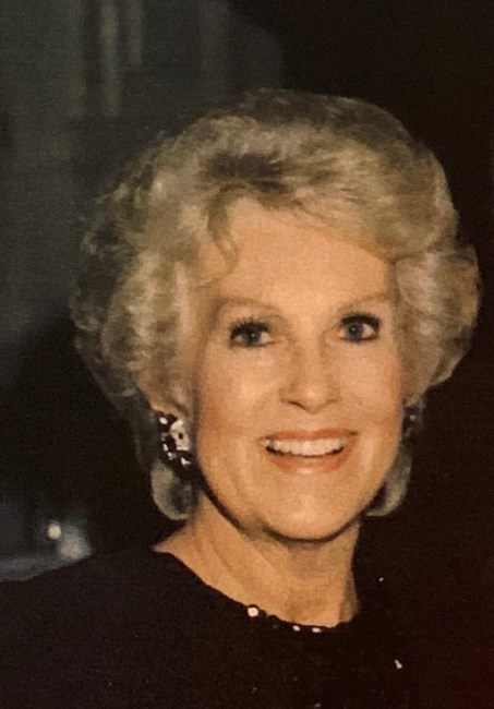 Obituary of Judith Lee Young