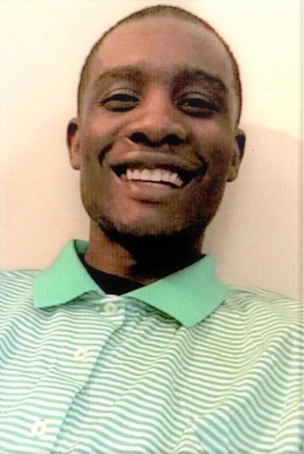 Obituary of Damarquan Ross