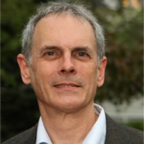 Obituary of Robert Jackson Munger