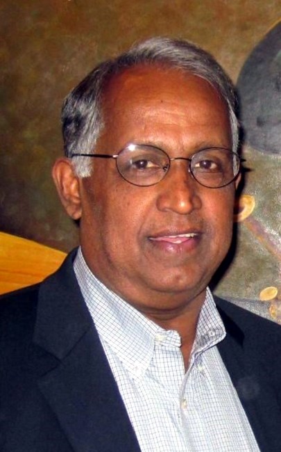 Obituary of Kandankulathu Abraham Thomas