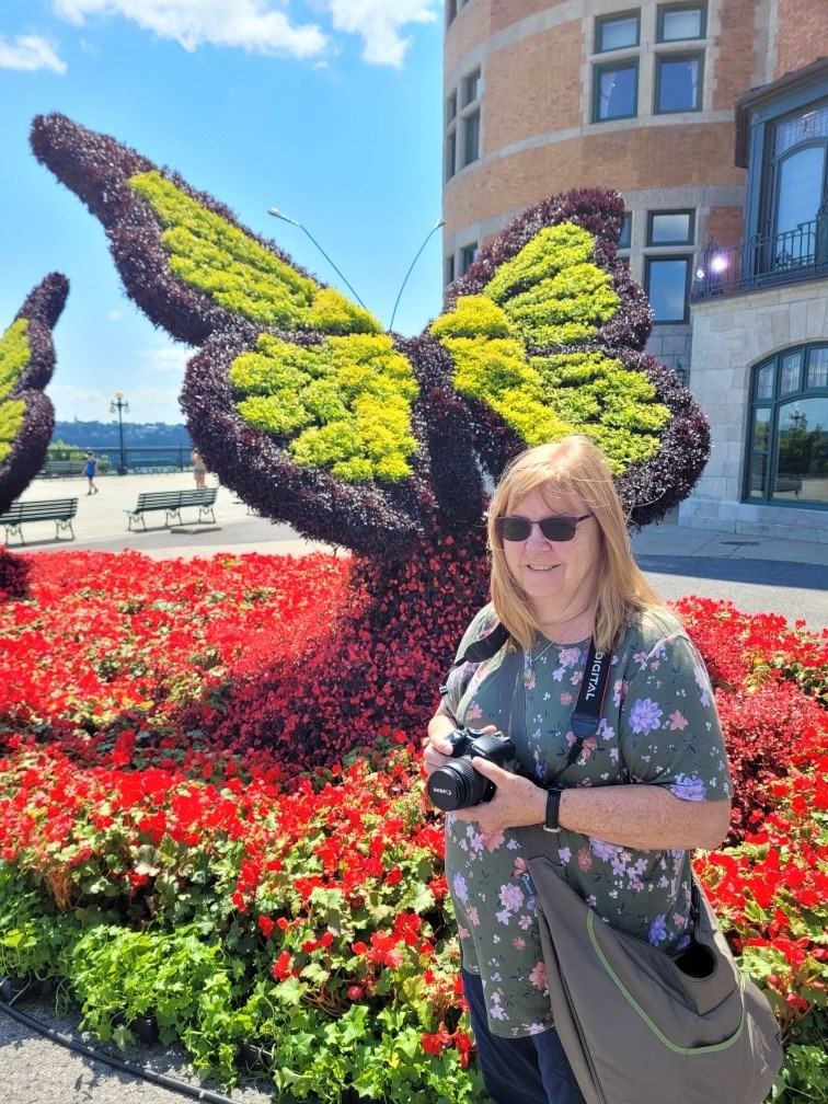 Obituary of Heather Belle Millar