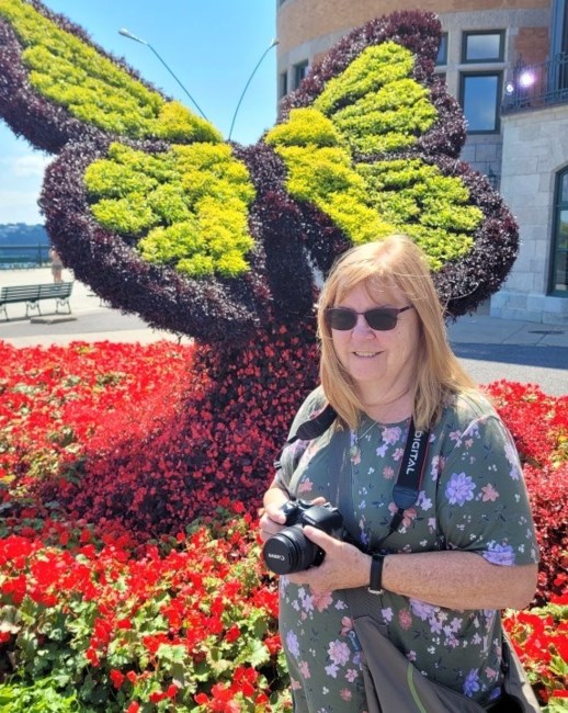 Obituary of Heather Belle Millar