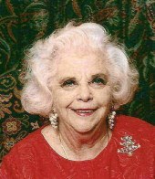 Obituary of Ann Tobin Riley Ninny Miss Rowland