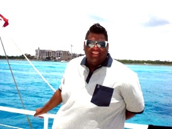 Obituary of Noel Rodriguez