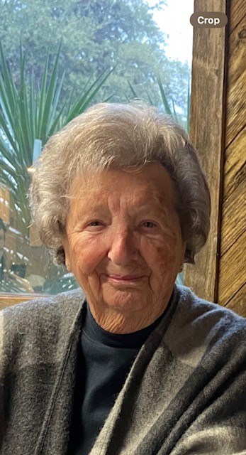 Obituary of Joan M. Drummond