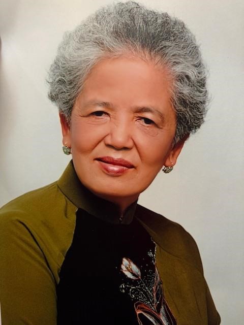 Obituary of Hoa Huynh