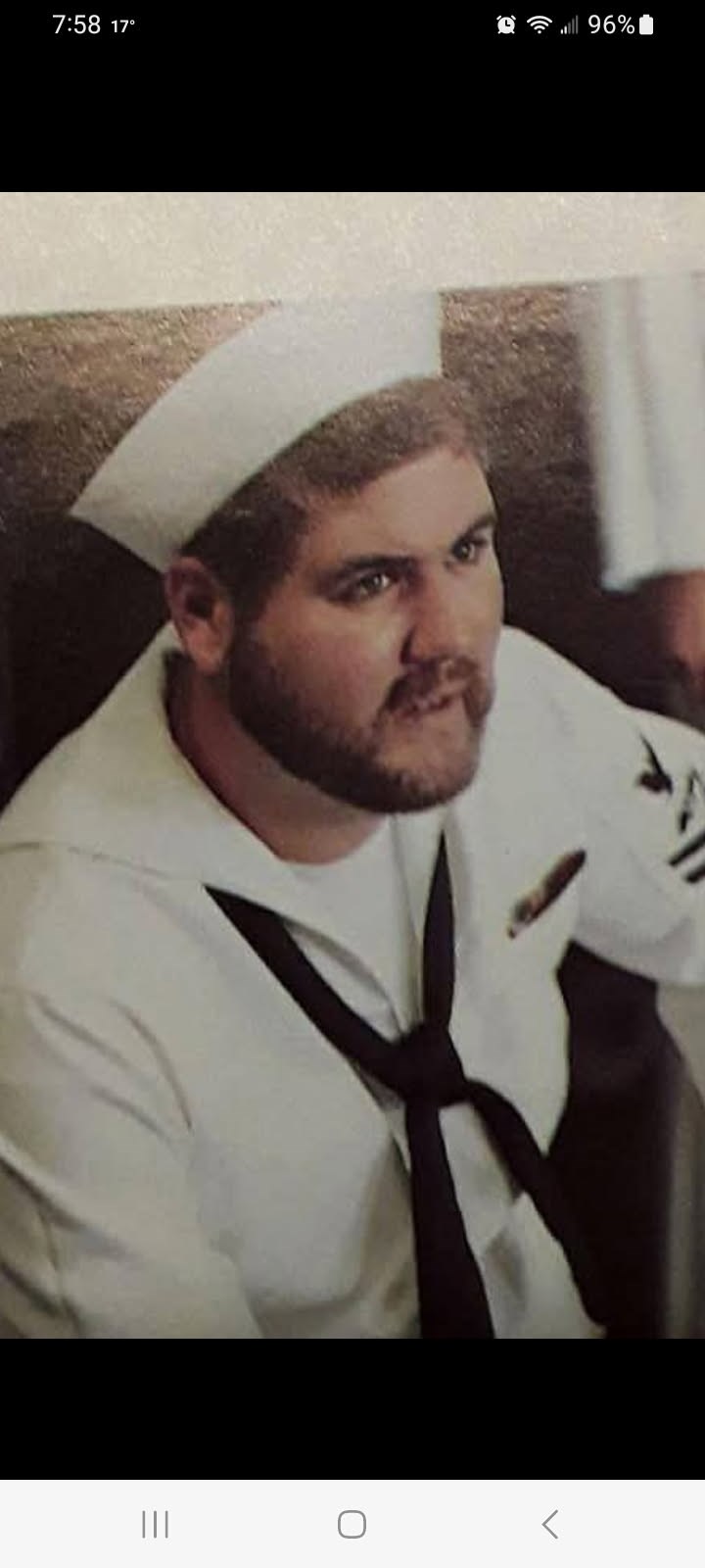 Obituary of Steven P Clausen