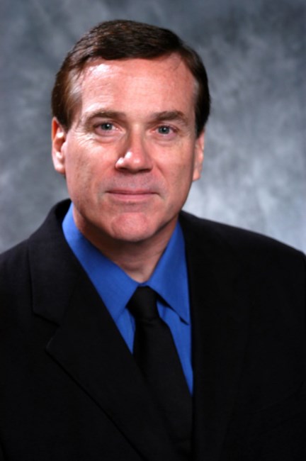 Obituary of John Michael Baltz