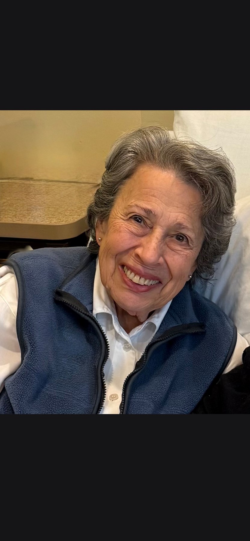 Obituary of Helen Elvira Pifko