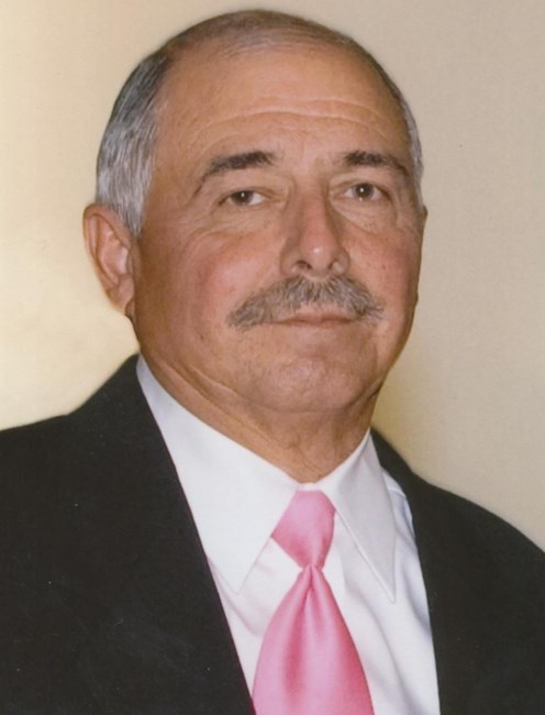 Obituary of Hector Trevino Castro