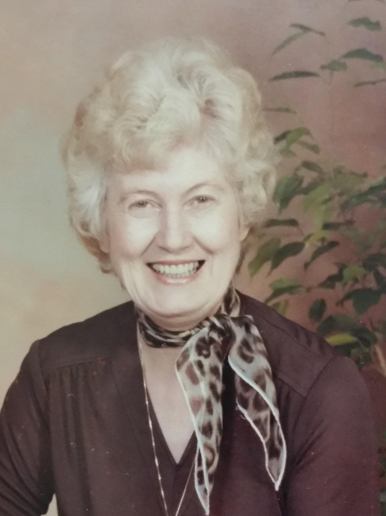 Della McGee Obituary Lake Charles, LA