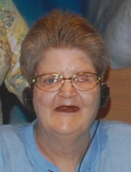 Obituary of Betty Joan Higbee
