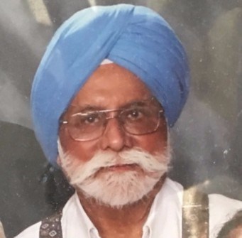 Obituary of Jasbir Singh Sethi