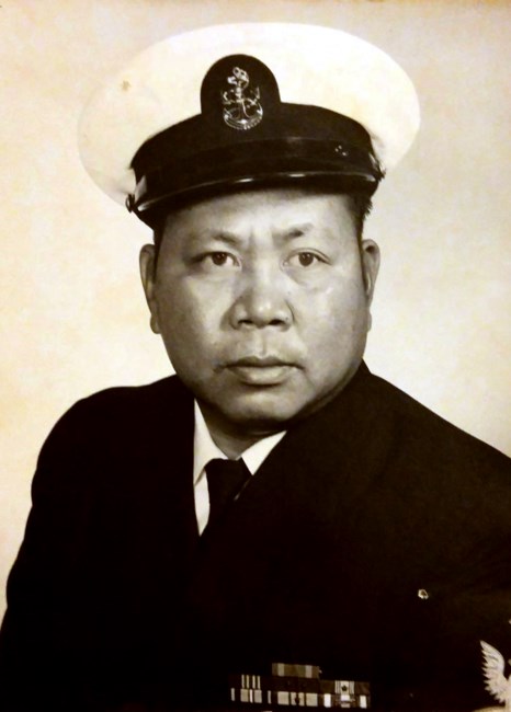 Obituary of Max Paracale Porras