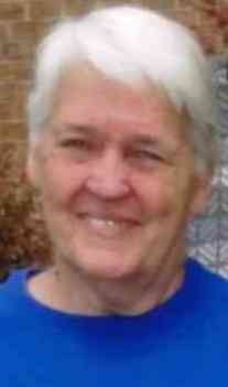 Obituary of Patricia Kull Thompson