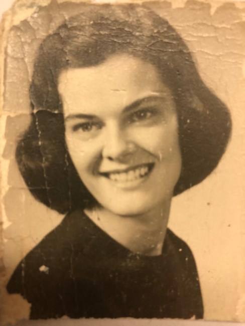 Obituary of Anne Elizabeth Duey