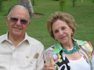 Obituary of Jose Antonio Maruri