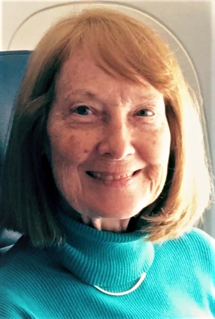 Obituary of Judith Diane Brown