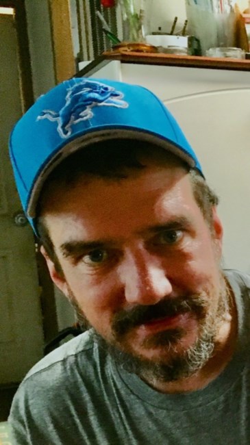 Obituary of Daniel Paul Clauss