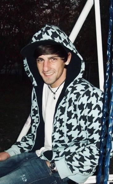 Obituary of Anthony Ray Collins II