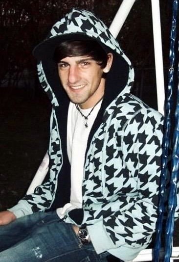 Obituary of Anthony Ray Collins II