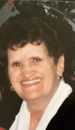 Obituary of Marie-Rose Cameron