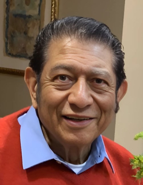 Obituary of Leonard Maurice Fernandes