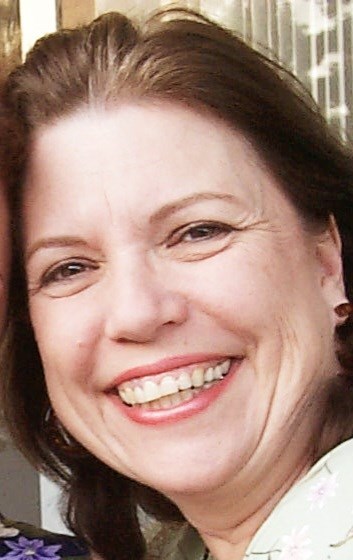 Avis de décès de Rosemary Ann Nahas