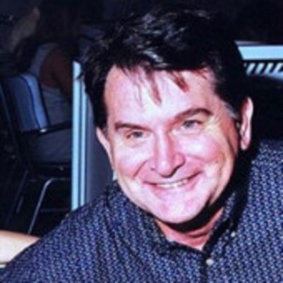 Obituary of David Robert Gamadanis