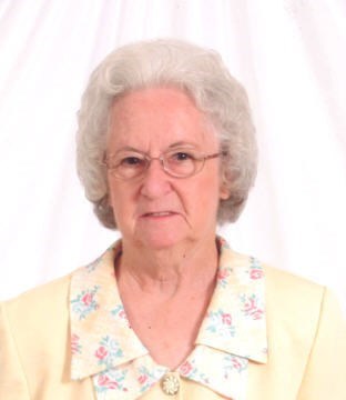 Obituary of Geneva Estelle Schronce Fox